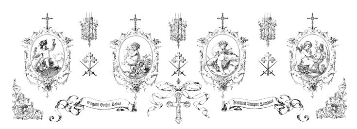 Religious Imagery