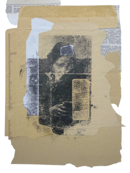 Blank note