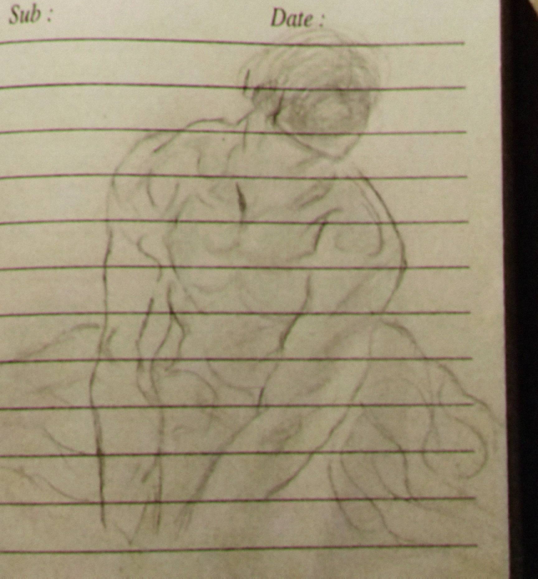 Yearning